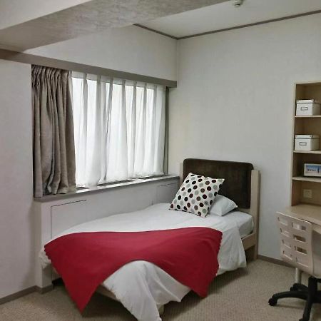 Beijing Jiuxian Apartment Dış mekan fotoğraf